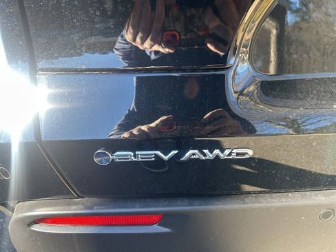 New 2026 Toyota bZ image 49