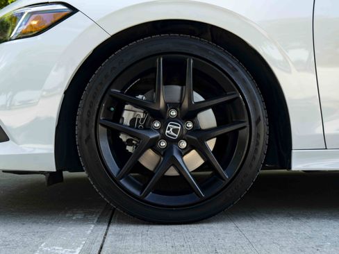 Used 2024 Honda Civic Si image 14