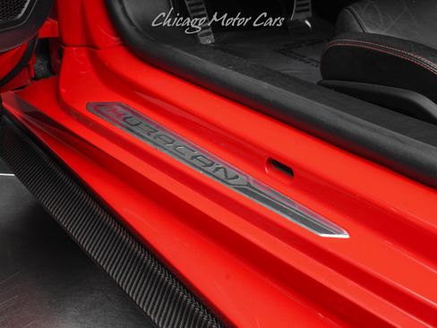 Used 2019 Lamborghini Huracan LP 580-2 image 25