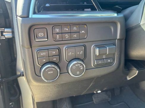 New 2026 Chevrolet Tahoe LS AWD/4WD image 22