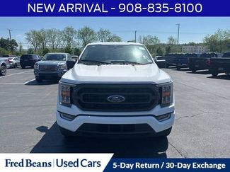 Certified 2023 Ford F150 XLT w/ Equipment Group 302A High AWD/4WD video 2