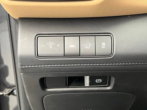 Used 2022 Hyundai Santa Fe Calligraphy FWD image 20
