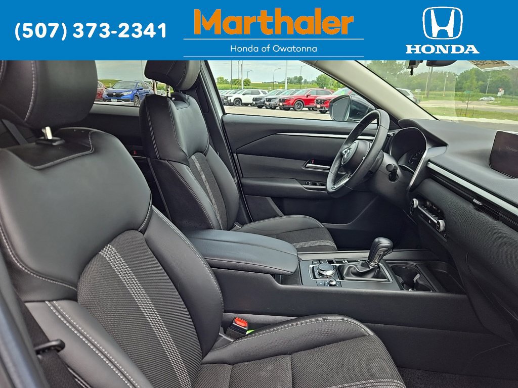 Used 2024 MAZDA CX-50 AWD 2.5 S w/ Weather Package image 19