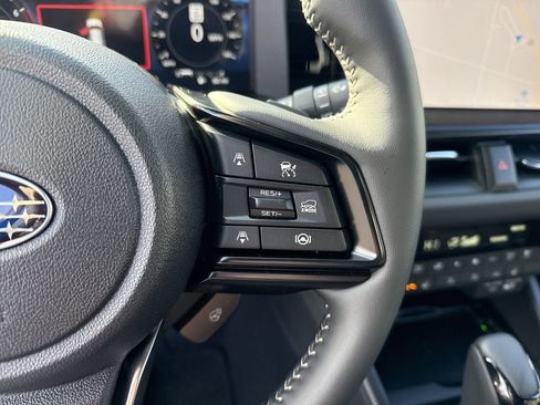 New 2026 Subaru Outback Touring XT image 20