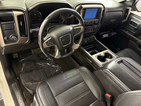 Used 2015 GMC Sierra 1500 Denali image 18