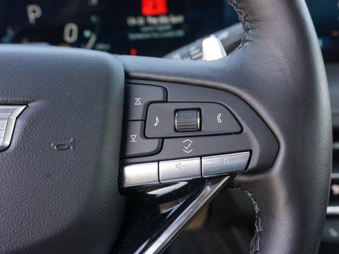 Used 2025 Cadillac CT5 Premium Luxury w/ Technology Package image 23