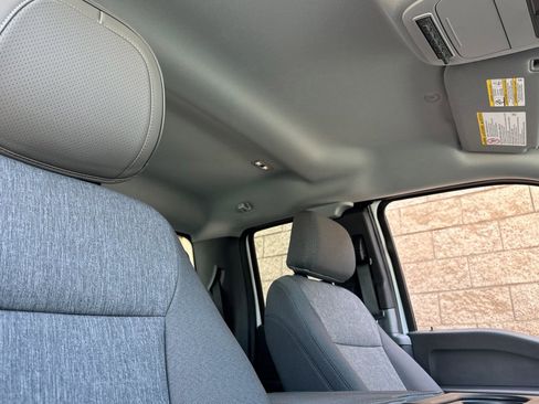 Used 2025 Ford F250 XL w/ STX Appearance Package image 16