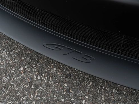 Used 2026 Porsche 911 GT3 RWD image 36