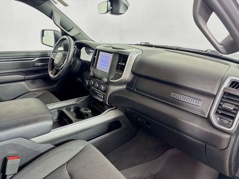 Used 2021 RAM 1500 Big Horn image 31