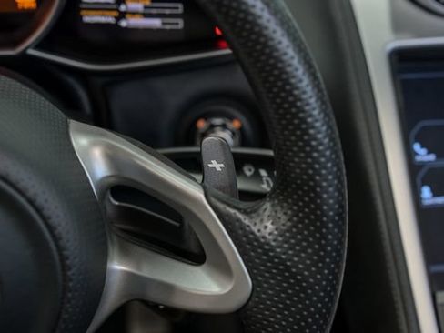 Used 2013 McLaren MP4-12C Spider RWD image 30