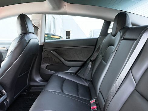 Used 2022 Tesla Model 3 Performance AWD/4WD image 21
