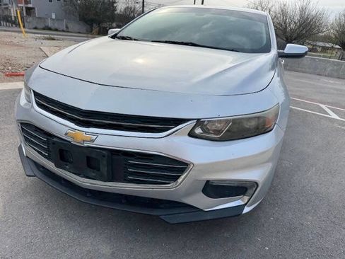 Used 2016 Chevrolet Malibu LT image 5