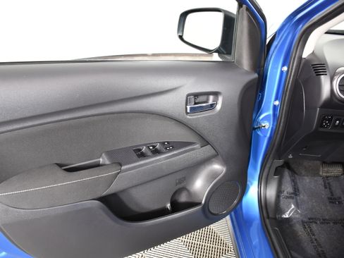 Used 2021 Mitsubishi Mirage SE FWD image 35