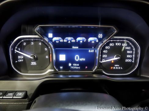 Used 2019 GMC Sierra 1500 Denali image 14