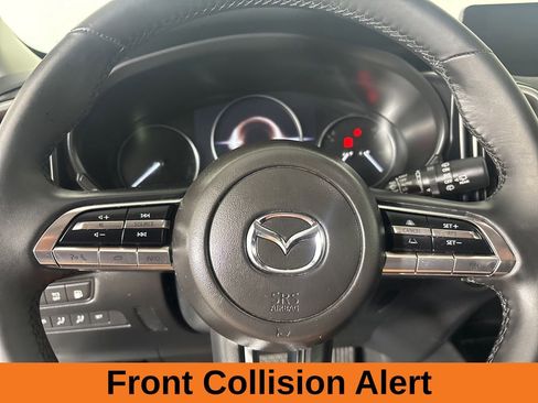 Used 2025 MAZDA CX-50 AWD 2.5 Hybrid w/ Premium Pkg image 13