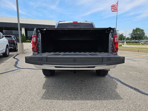 Used 2024 Ford F150 XLT w/ Equipment Group 302A MID RWD image 33