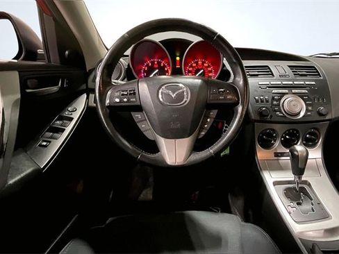 Used 2010 MAZDA MAZDA3 s Sport image 5