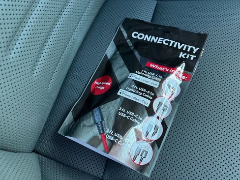 New 2025 Toyota Tacoma Trailhunter image 44