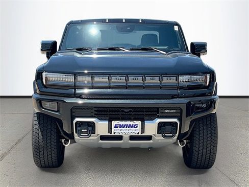 New 2025 GMC Hummer EV 3X image 2