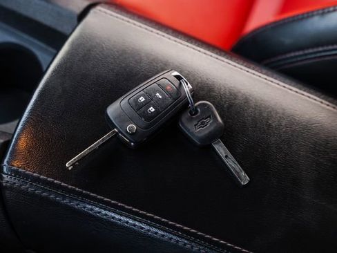 Used 2010 Chevrolet Camaro SS w/ RS Package image 71