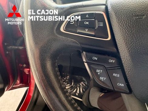 Used 2020 Ford EcoSport SE image 18