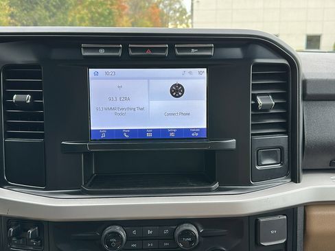 Used 2024 Ford F250 XLT image 21