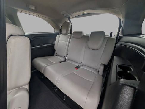 Used 2019 Honda Odyssey EX-L image 26
