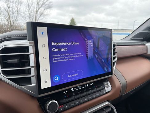 Used 2025 Toyota Sequoia 1794 Edition image 31