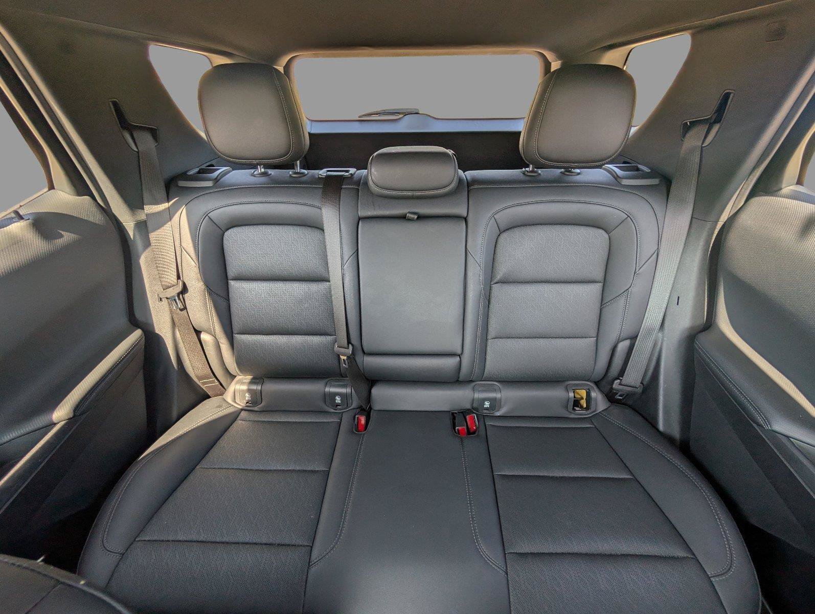 Certified 2025 Chevrolet Equinox LT w/ Convenience Package II FWD image 29