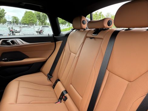 Certified 2023 BMW i4 M50 w/ Premium Package AWD/4WD image 32