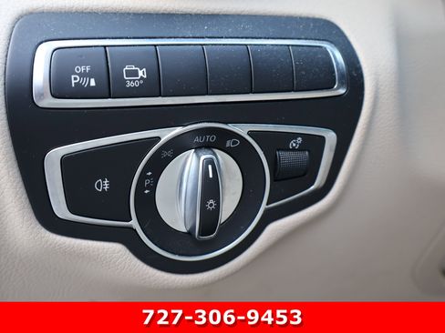 Used 2018 Mercedes-Benz GLC 300 image 15