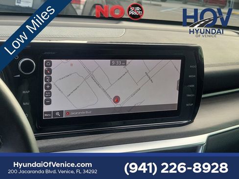 Used 2021 Kia K5 EX w/ EX Premium Package FWD image 33