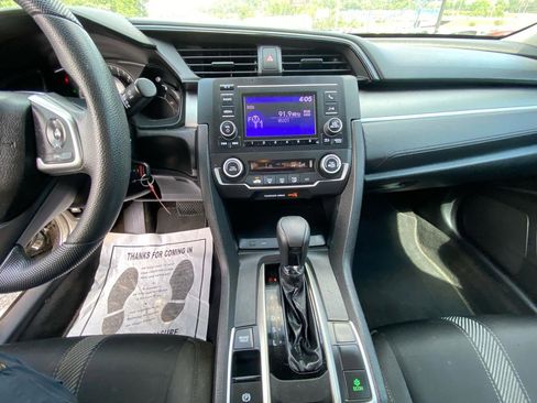 Used 2018 Honda Civic LX image 20