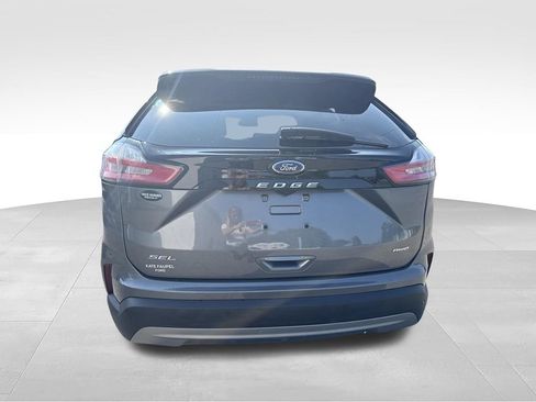 Used 2024 Ford Edge SEL AWD/4WD image 7