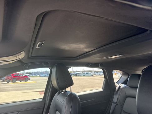 Used 2022 MAZDA CX-5 AWD 2.5 Turbo image 5