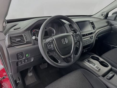 Certified 2021 Honda Ridgeline Sport image 9