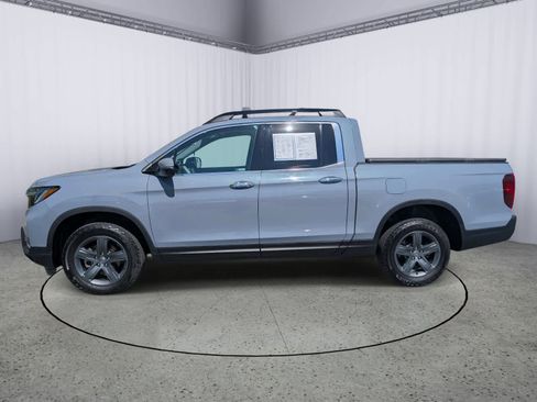 Certified 2023 Honda Ridgeline RTL-E image 5