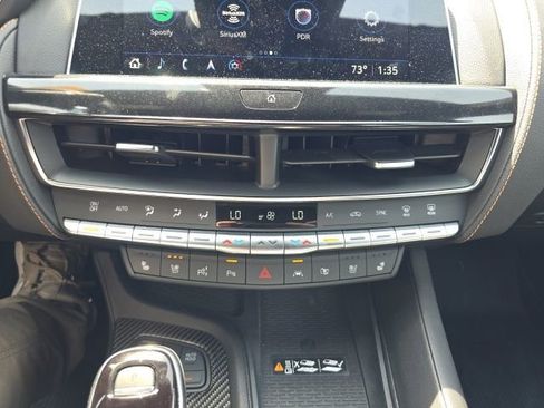 Used 2024 Cadillac CT5 V w/ Super Cruise 2 Package image 19