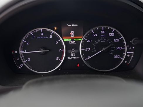 Used 2021 Acura ILX image 14