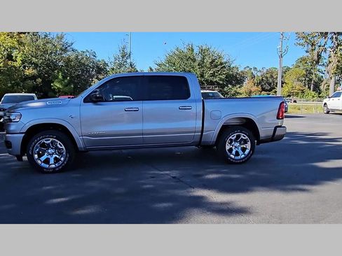 New 2026 RAM 1500 Big Horn AWD/4WD image 26