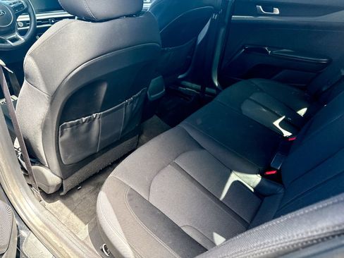Used 2021 Kia K5 LXS image 7