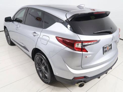 Used 2020 Acura RDX A-Spec image 24