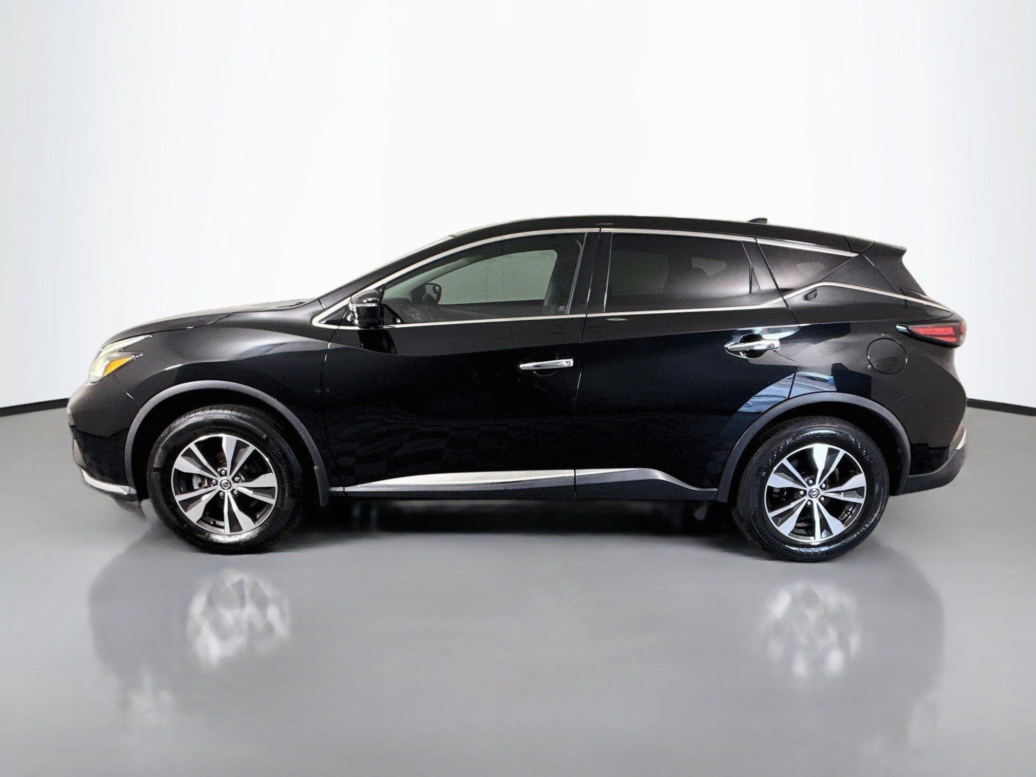 Used 2019 Nissan Murano S FWD image 6