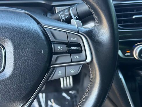Used 2022 Honda Accord Sport image 25