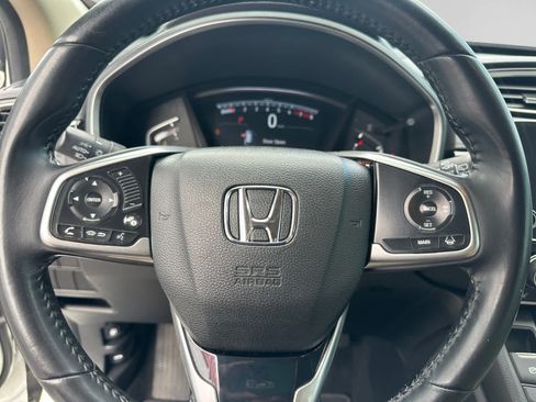 Used 2018 Honda CR-V EX-L image 13