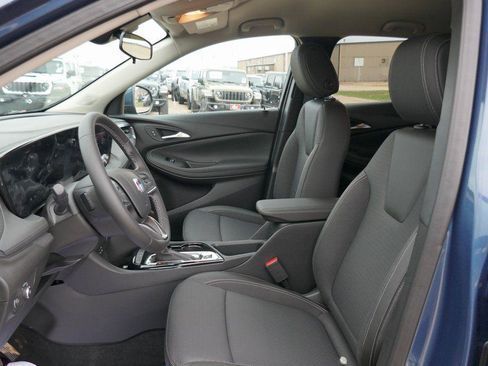 New 2026 Buick Encore GX Preferred FWD image 12