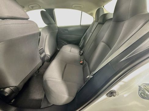 Certified 2024 Toyota Corolla LE FWD image 24