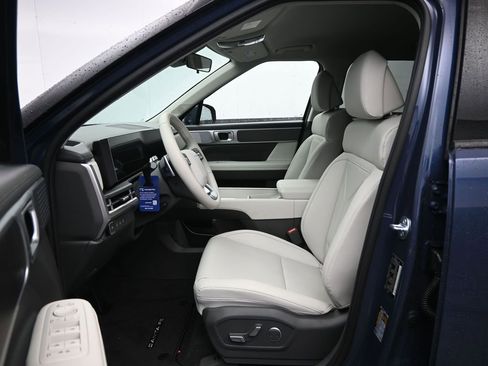 New 2026 Hyundai Santa Fe SEL image 24