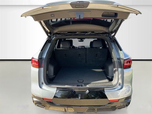 Used 2024 Chevrolet Blazer RS w/ Driver Confidence II Package image 25