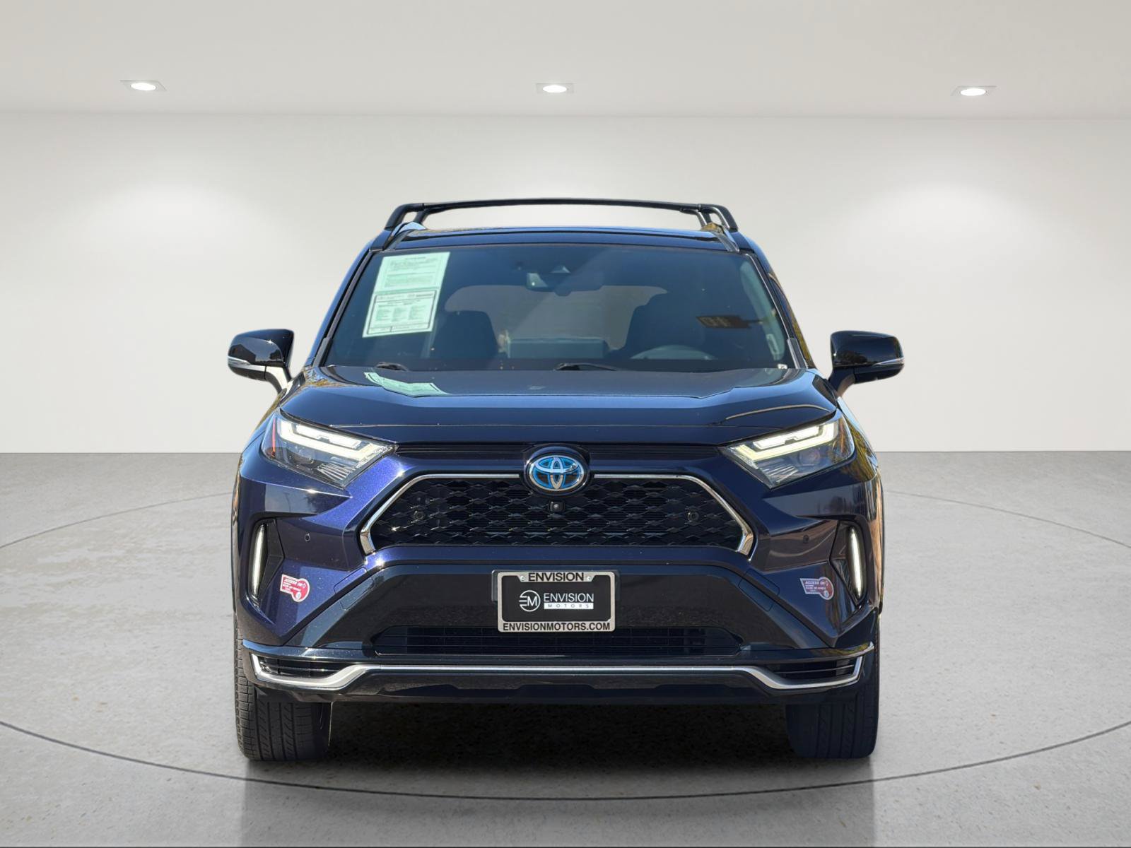 Used 2023 Toyota RAV4 XSE w/ Premium Package AWD/4WD image 9